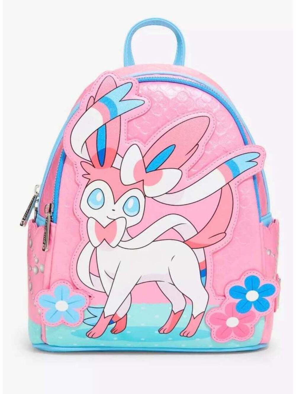 Loungefly Pokémon Sylveon Mini Backpack